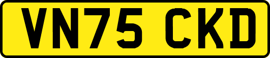 VN75CKD