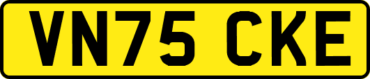 VN75CKE