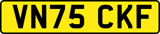 VN75CKF