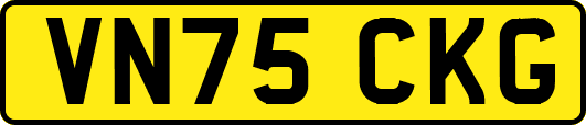 VN75CKG