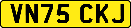 VN75CKJ