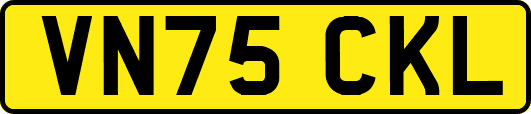 VN75CKL