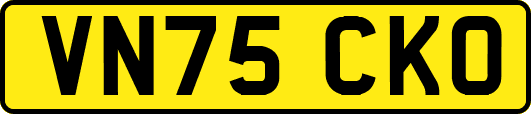 VN75CKO