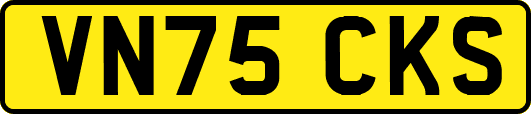 VN75CKS