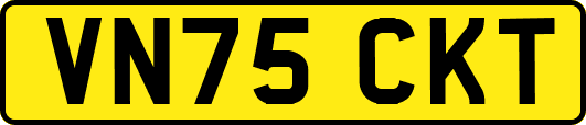 VN75CKT
