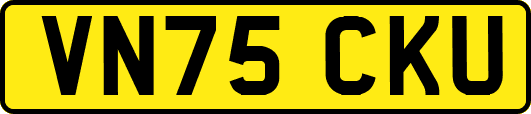 VN75CKU