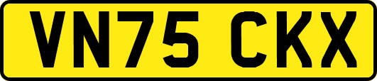 VN75CKX
