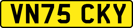 VN75CKY