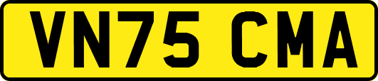 VN75CMA