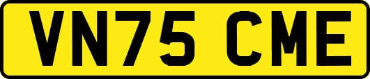VN75CME