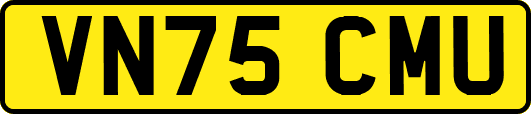 VN75CMU