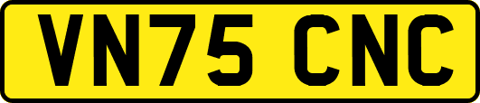 VN75CNC