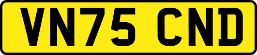 VN75CND