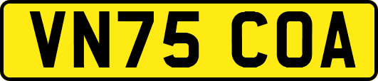 VN75COA