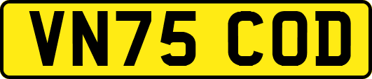 VN75COD