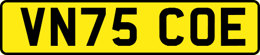 VN75COE