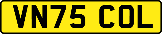 VN75COL