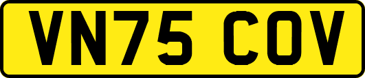 VN75COV