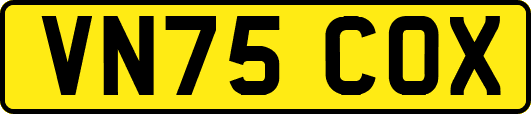 VN75COX