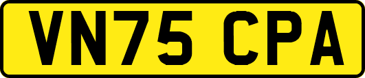 VN75CPA