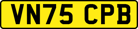 VN75CPB