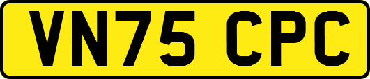 VN75CPC