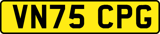 VN75CPG