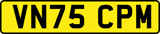 VN75CPM