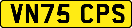 VN75CPS
