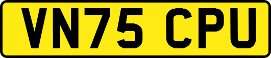VN75CPU