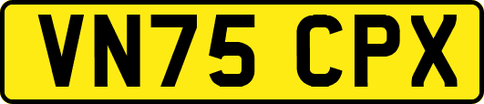 VN75CPX