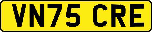 VN75CRE