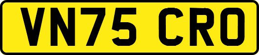 VN75CRO