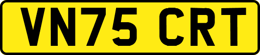 VN75CRT