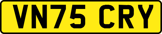 VN75CRY
