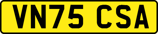 VN75CSA