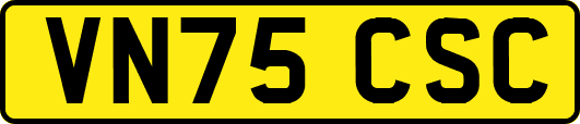 VN75CSC