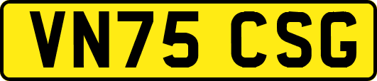 VN75CSG