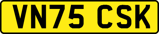 VN75CSK