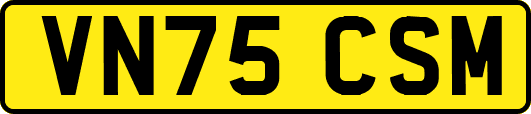 VN75CSM