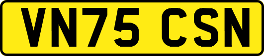 VN75CSN