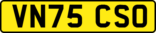 VN75CSO