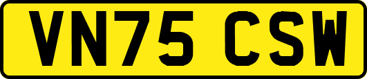 VN75CSW