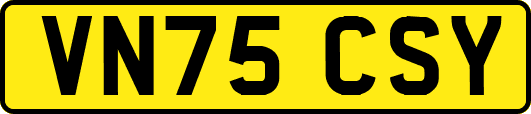 VN75CSY