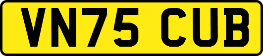 VN75CUB