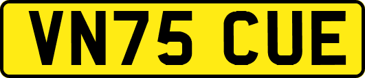VN75CUE