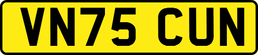 VN75CUN