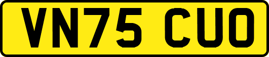 VN75CUO