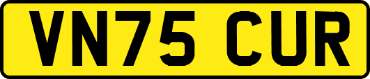VN75CUR