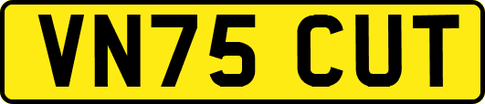 VN75CUT